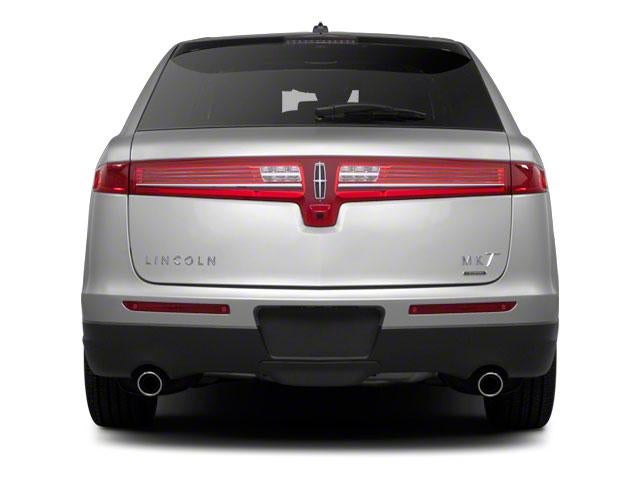 2012 Lincoln MKT 4dr Wgn 3.5L V6 AWD w/EcoBoost