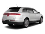 2012 Lincoln MKT 4dr Wgn 3.5L V6 AWD w/EcoBoost