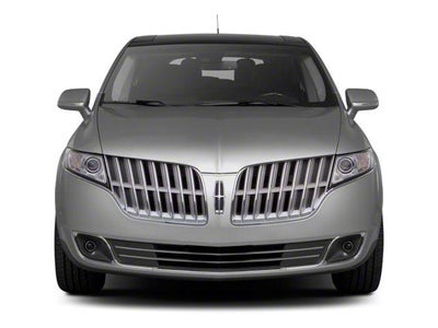 2012 Lincoln MKT 4dr Wgn 3.5L V6 AWD w/EcoBoost