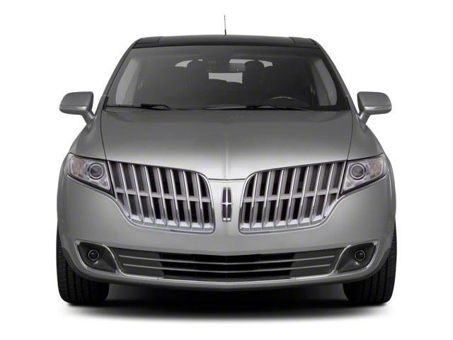 2012 Lincoln MKT 4dr Wgn 3.5L V6 AWD w/EcoBoost