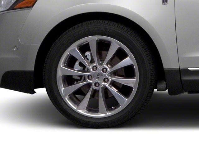 2012 Lincoln MKT 4dr Wgn 3.5L V6 AWD w/EcoBoost