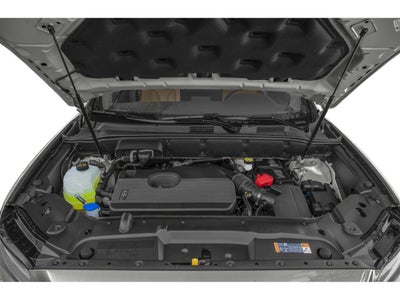 2023 Lincoln Nautilus Standard FWD