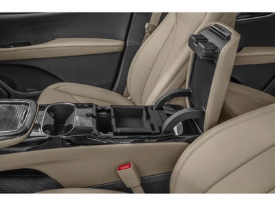 2023 Lincoln Nautilus Standard FWD