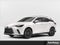 2023 Lexus RX 350 F SPORT Handling AWD