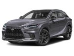 2023 Lexus RX 350 F SPORT Handling AWD