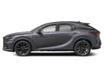 2023 Lexus RX 350 F SPORT Handling AWD