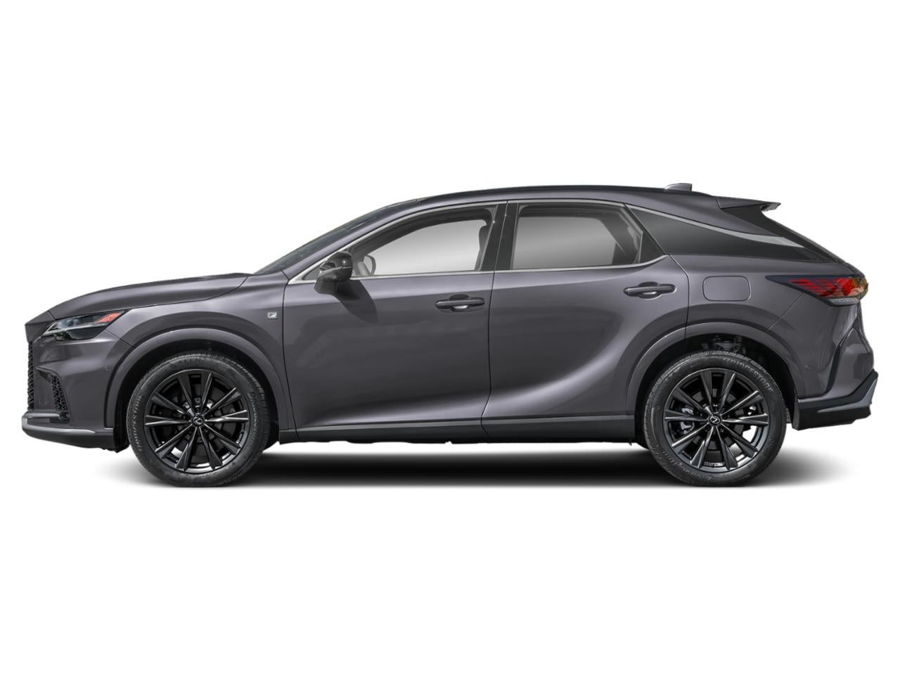 2023 Lexus RX 350 F SPORT Handling AWD