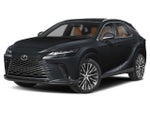 2023 Lexus RX 350h Premium AWD