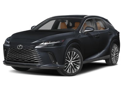 2023 Lexus RX 350h Premium AWD