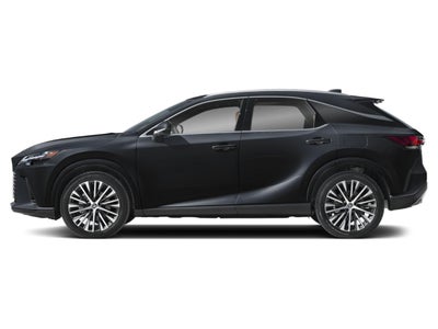 2023 Lexus RX 350h Premium AWD