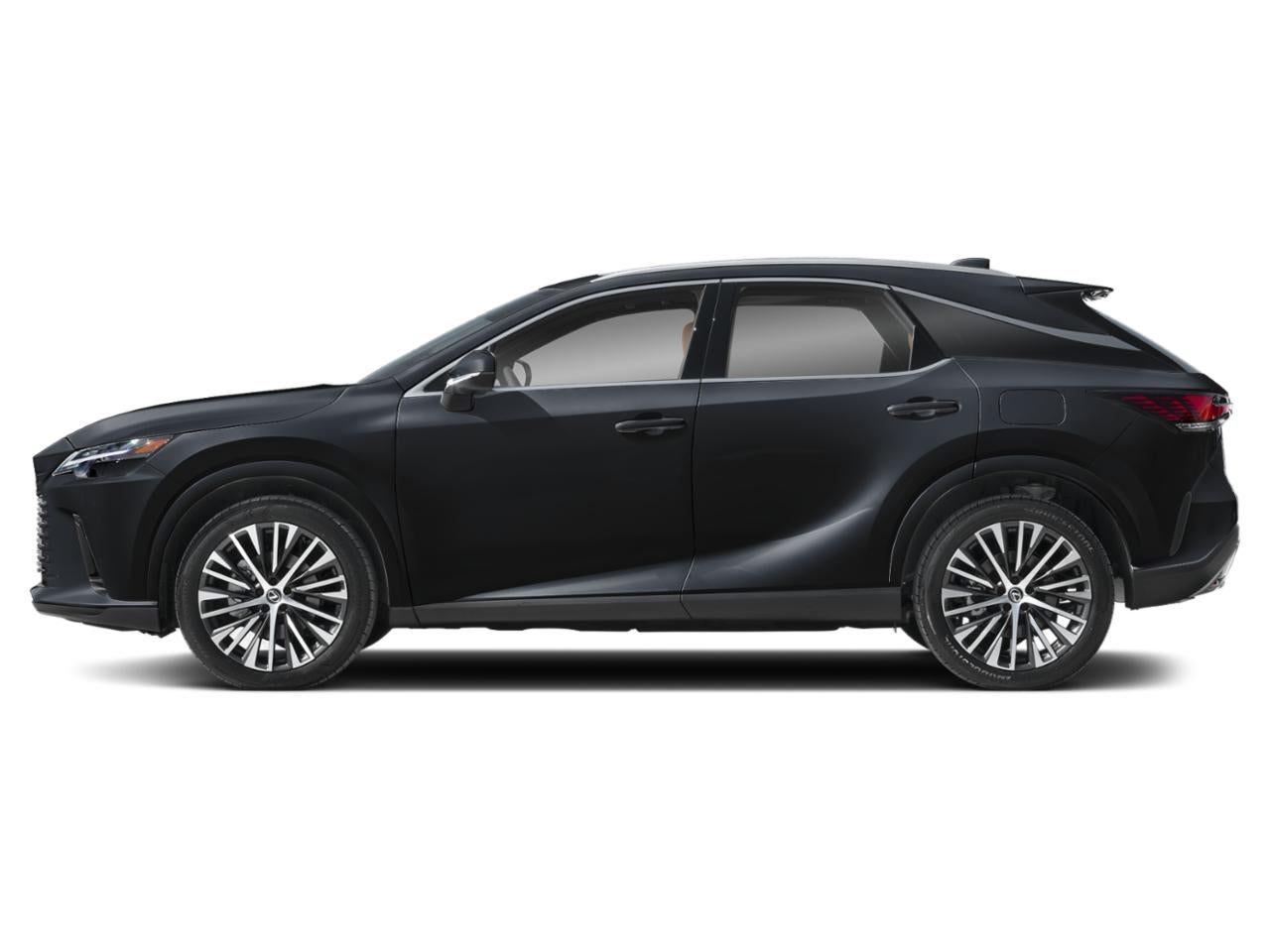 2023 Lexus RX 350h Premium AWD