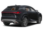 2023 Lexus RX 350h Premium AWD