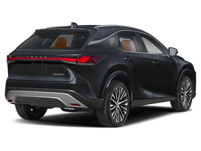 2023 Lexus RX 350h Premium AWD