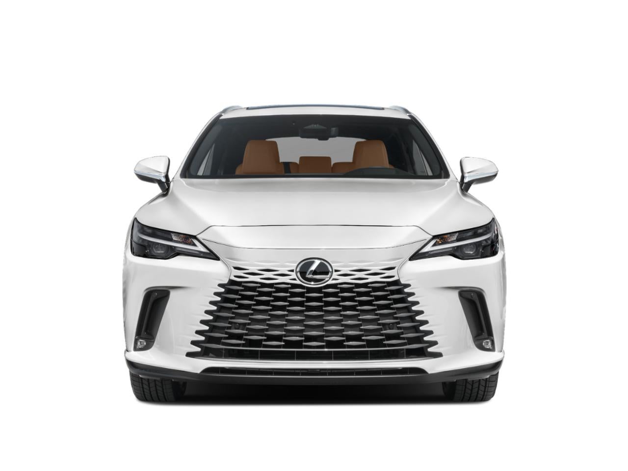 2023 Lexus RX 350h Premium AWD