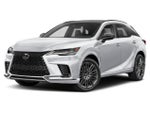 2024 Lexus RX 500h F SPORT Performance AWD
