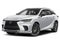 2024 Lexus RX 500h F SPORT Performance AWD