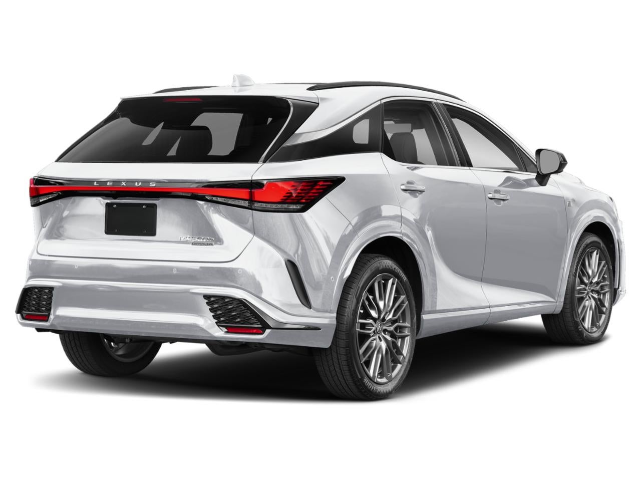 2024 Lexus RX 500h F SPORT Performance AWD