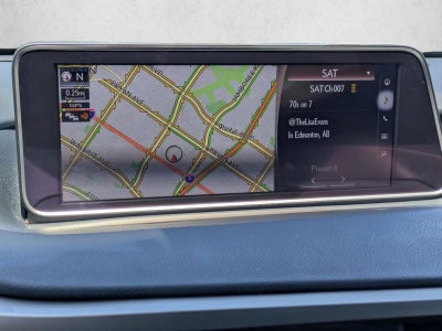 2017 Lexus RX 450h AWD
