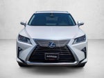 2017 Lexus RX 450h AWD