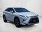 2017 Lexus RX 450h AWD