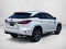 2017 Lexus RX 450h AWD