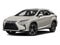 2017 Lexus RX 450h AWD