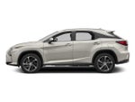 2017 Lexus RX 450h AWD