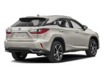 2017 Lexus RX 450h AWD