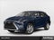 2016 Lexus RX 350 AWD 4dr