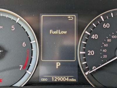 2016 Lexus RX 350 AWD 4dr