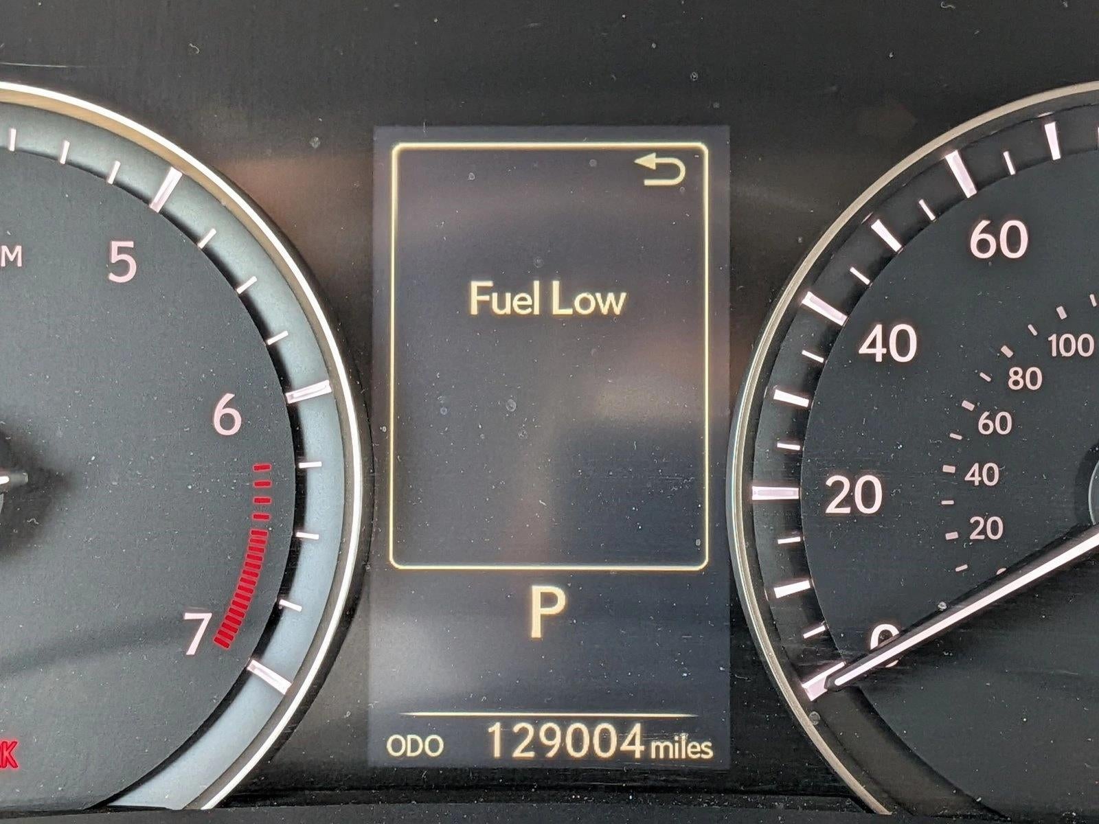 2016 Lexus RX 350 AWD 4dr