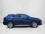 2016 Lexus RX 350 AWD 4dr