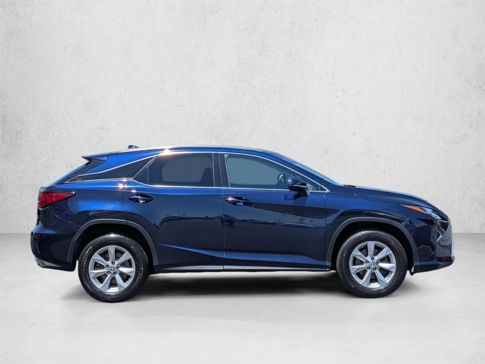 2016 Lexus RX 350 AWD 4dr