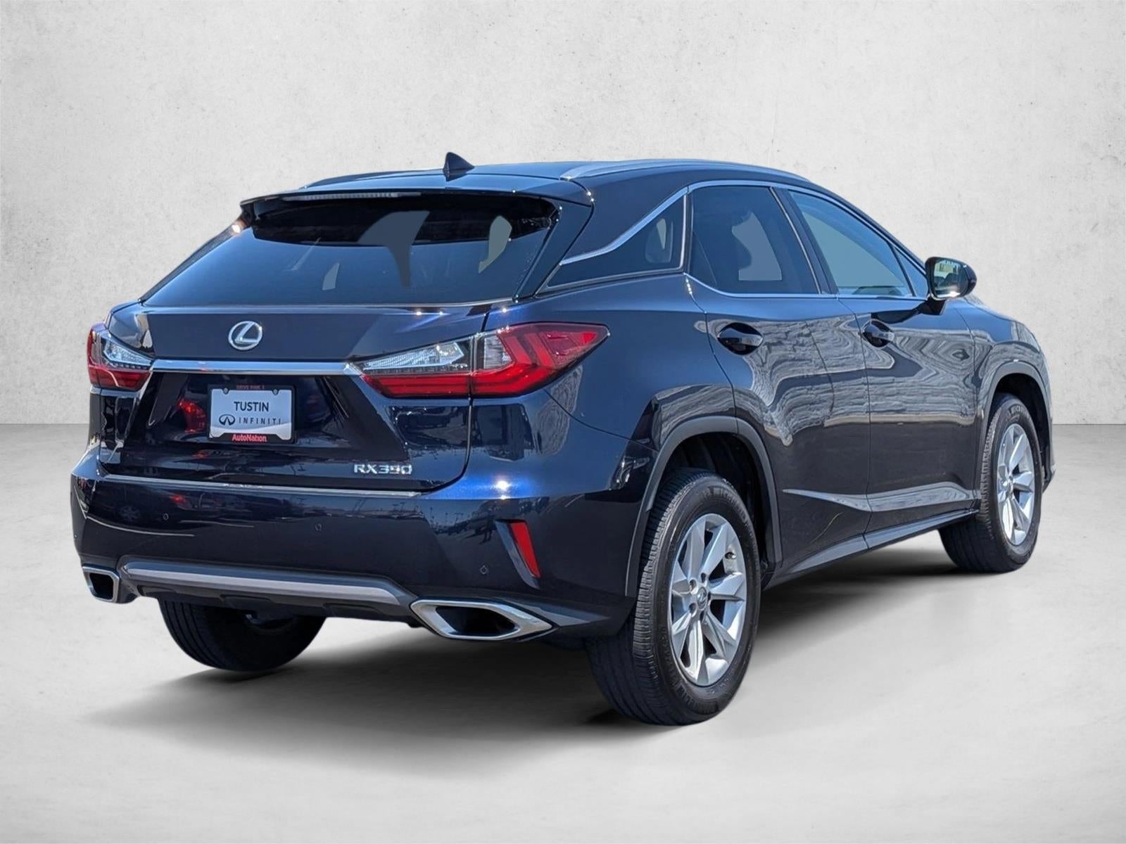 2016 Lexus RX 350 AWD 4dr