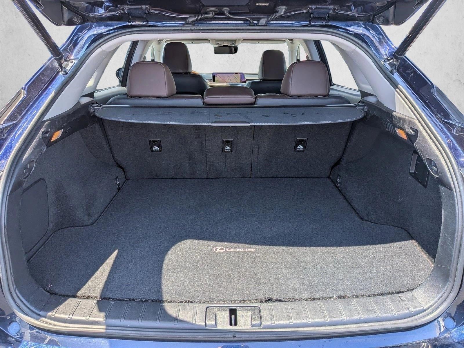 2016 Lexus RX 350 AWD 4dr