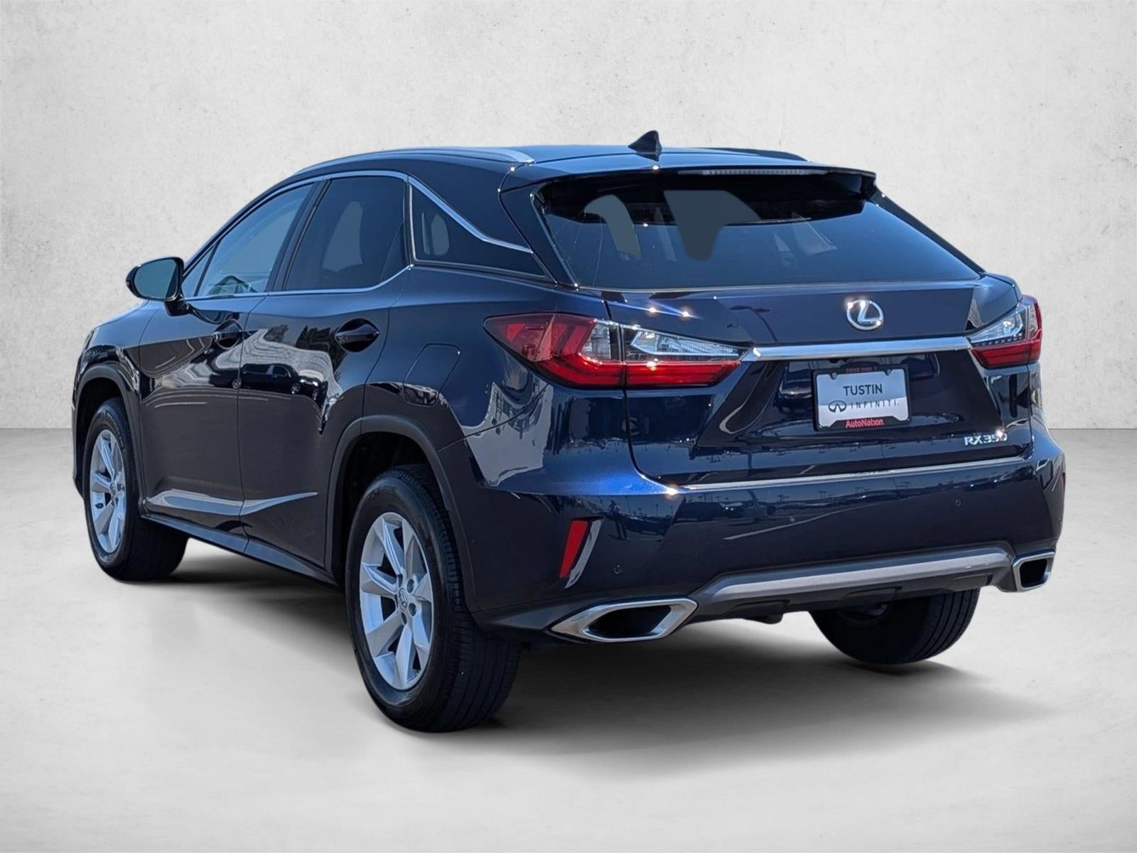 2016 Lexus RX 350 AWD 4dr