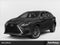 2019 Lexus RX 350 F Sport AWD