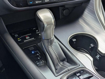 2019 Lexus RX 350 F Sport AWD
