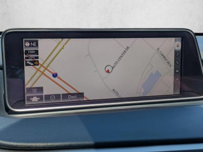 2019 Lexus RX 350 F Sport AWD
