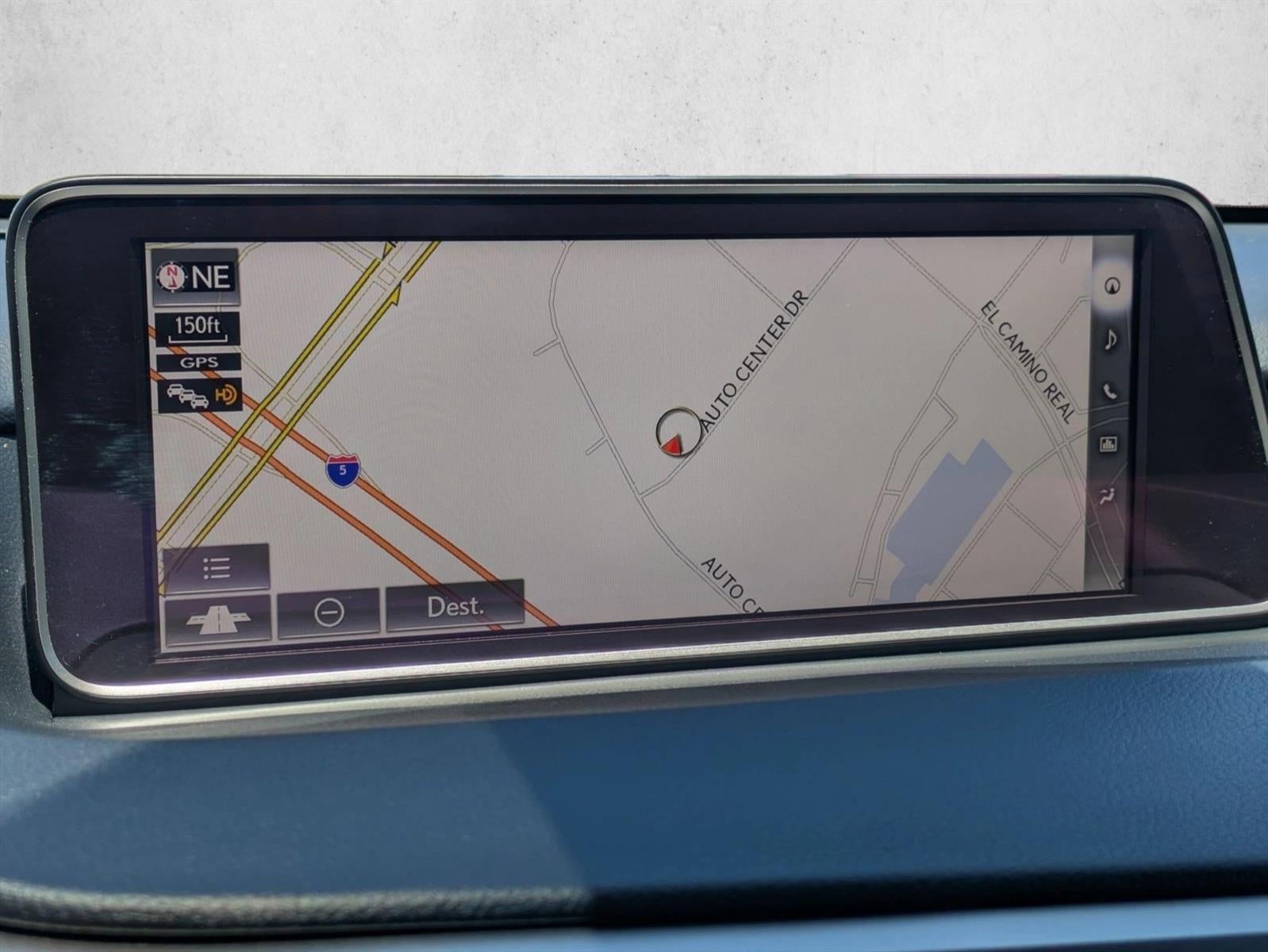 2019 Lexus RX 350 F Sport AWD