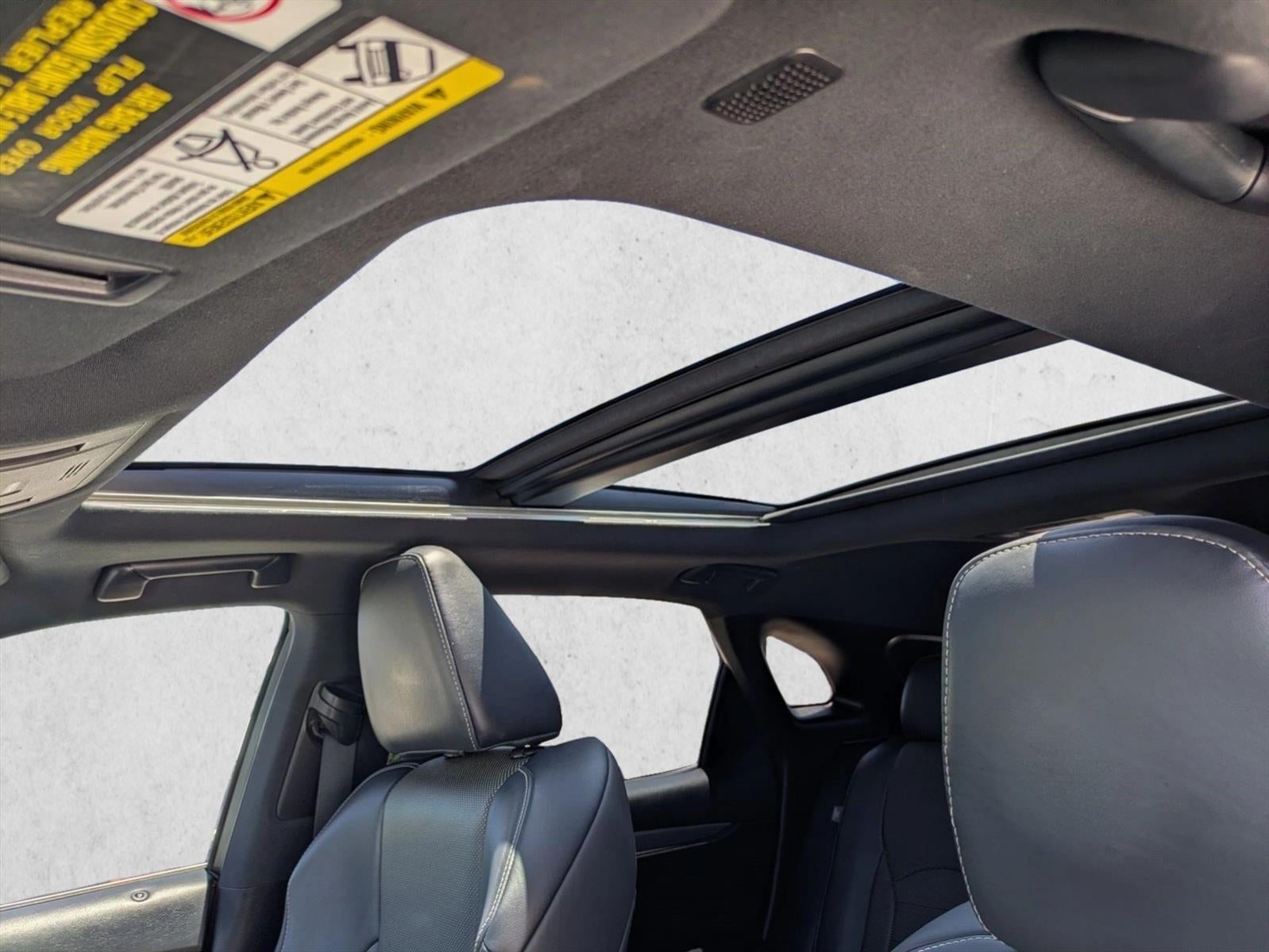 2019 Lexus RX 350 F Sport AWD