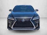 2019 Lexus RX 350 F Sport AWD