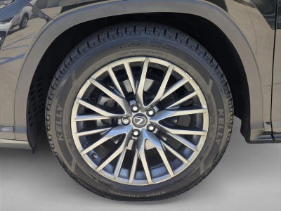 2019 Lexus RX 350 F Sport AWD