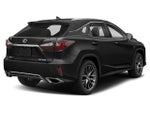 2019 Lexus RX 350 F Sport AWD