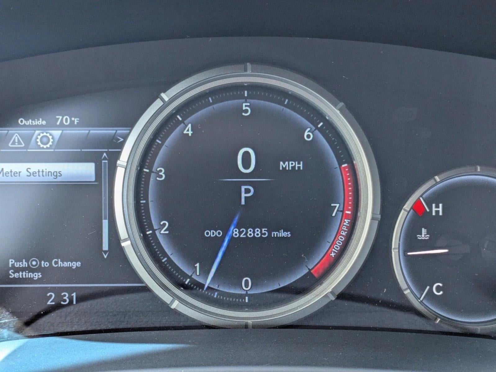 2018 Lexus RX 350 F Sport AWD