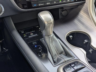 2018 Lexus RX 350 F Sport AWD