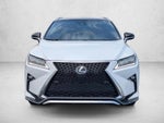 2018 Lexus RX 350 F Sport AWD