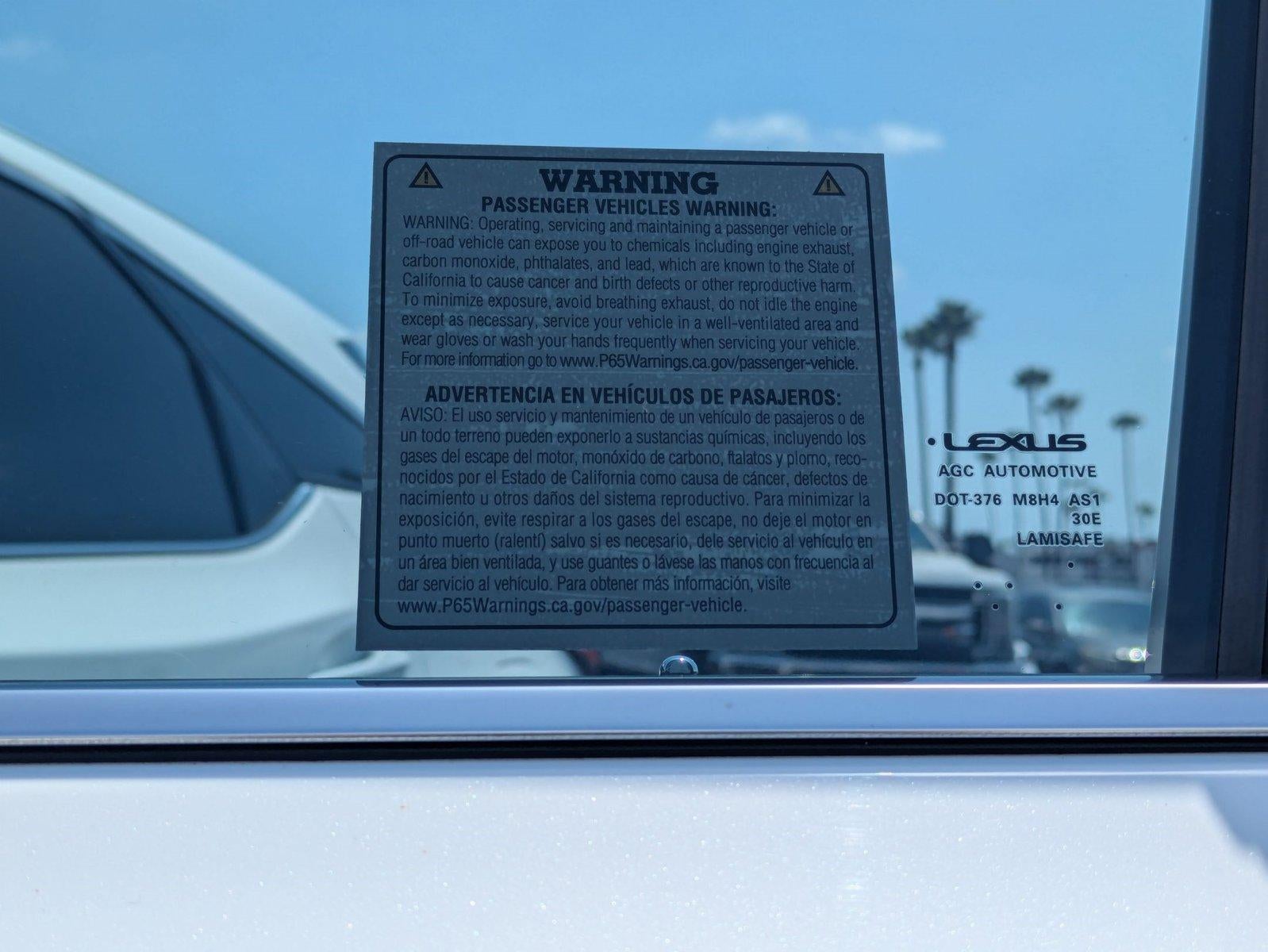 2018 Lexus RX 350 F Sport AWD
