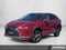 2020 Lexus RX 450h AWD