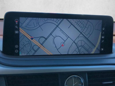 2020 Lexus RX 450h AWD